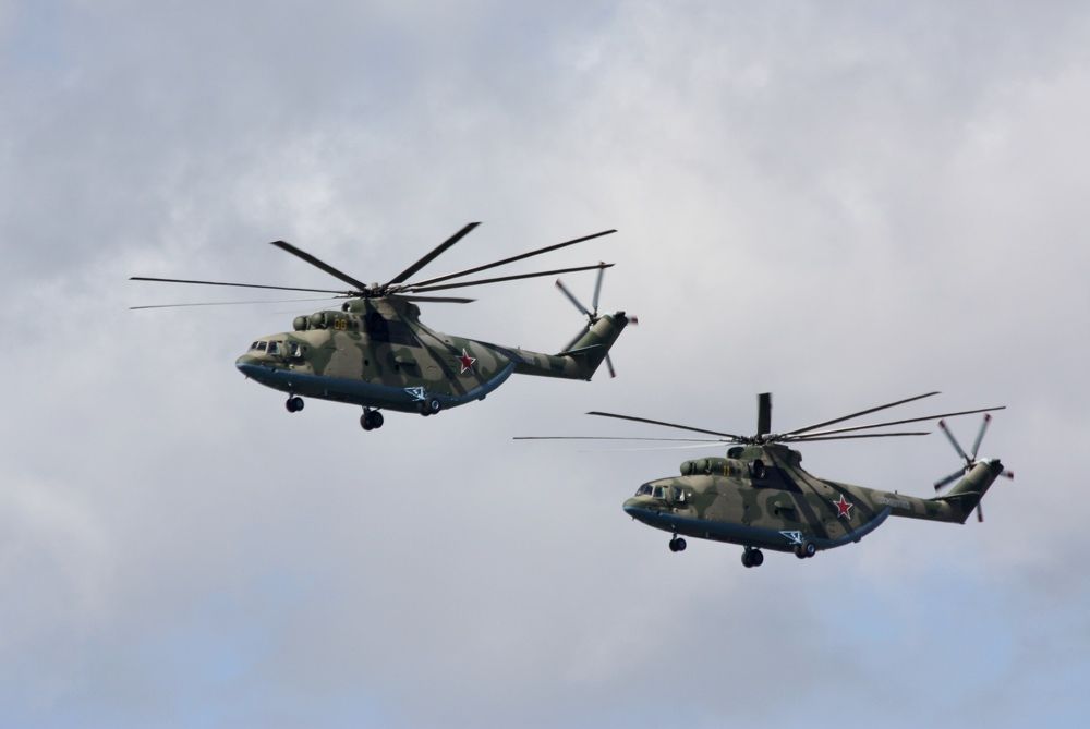 Photograph by Елена Смирнова