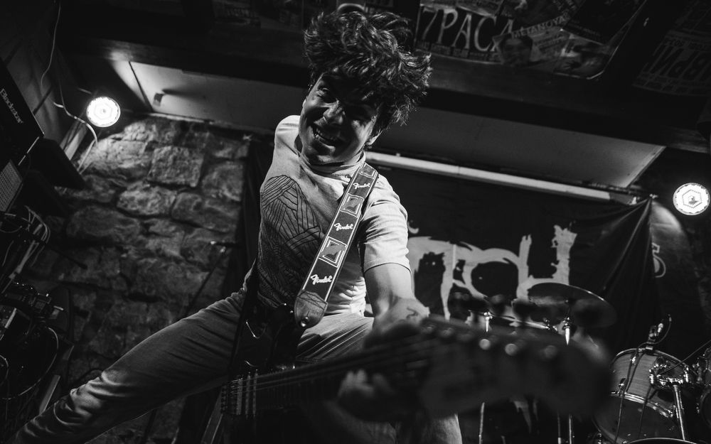 Photograph by Никита Ларин