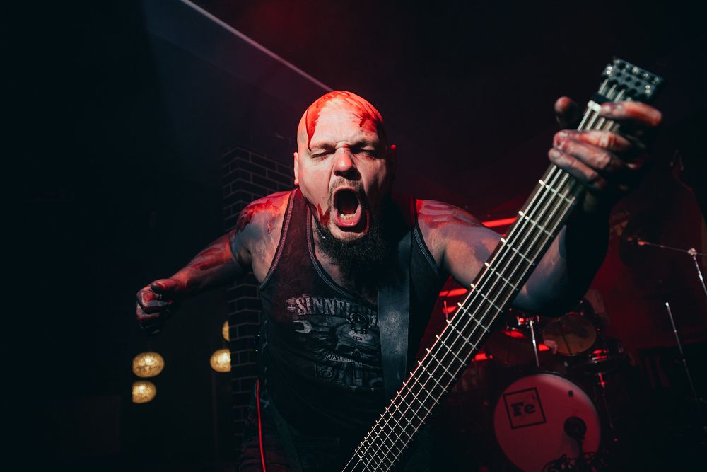 Photograph by Никита Ларин