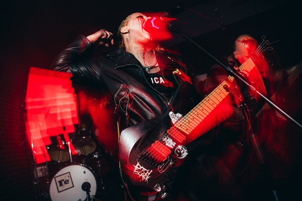 Photograph by Никита Ларин