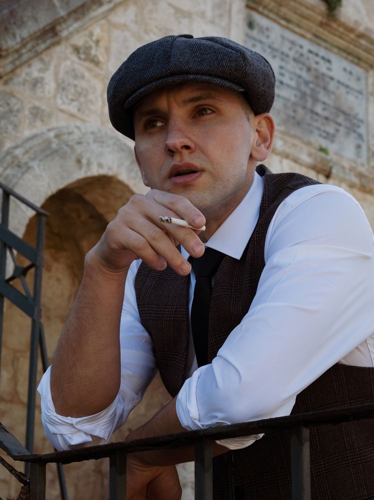 Photograph by Наталия Катлабай