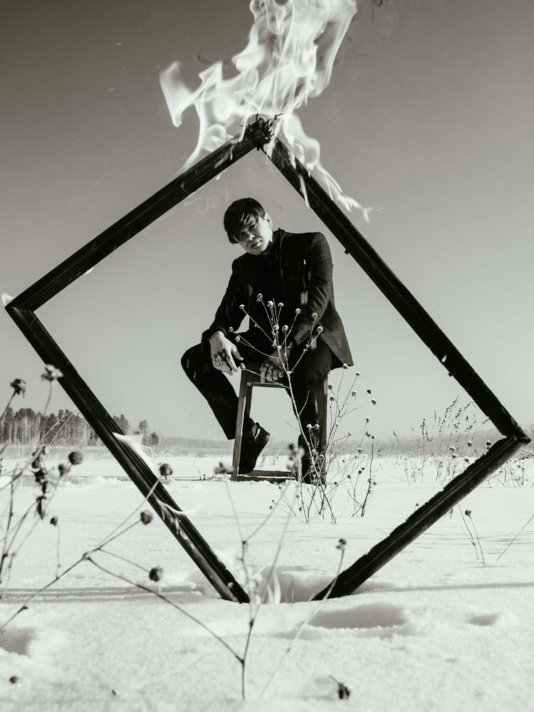 Photograph by Владимир Пилюков