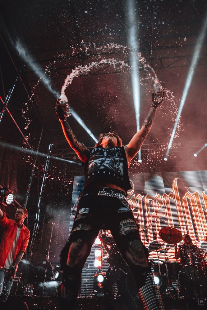 Photograph by Евгения Самойлова