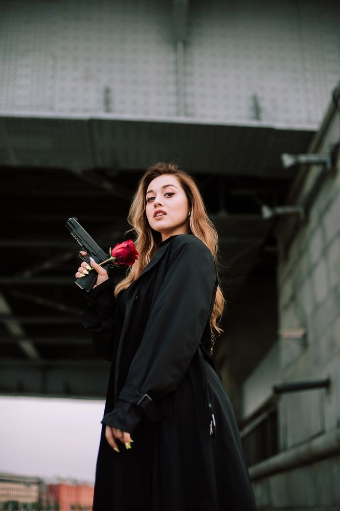 Photograph by Екатерина Давыдова