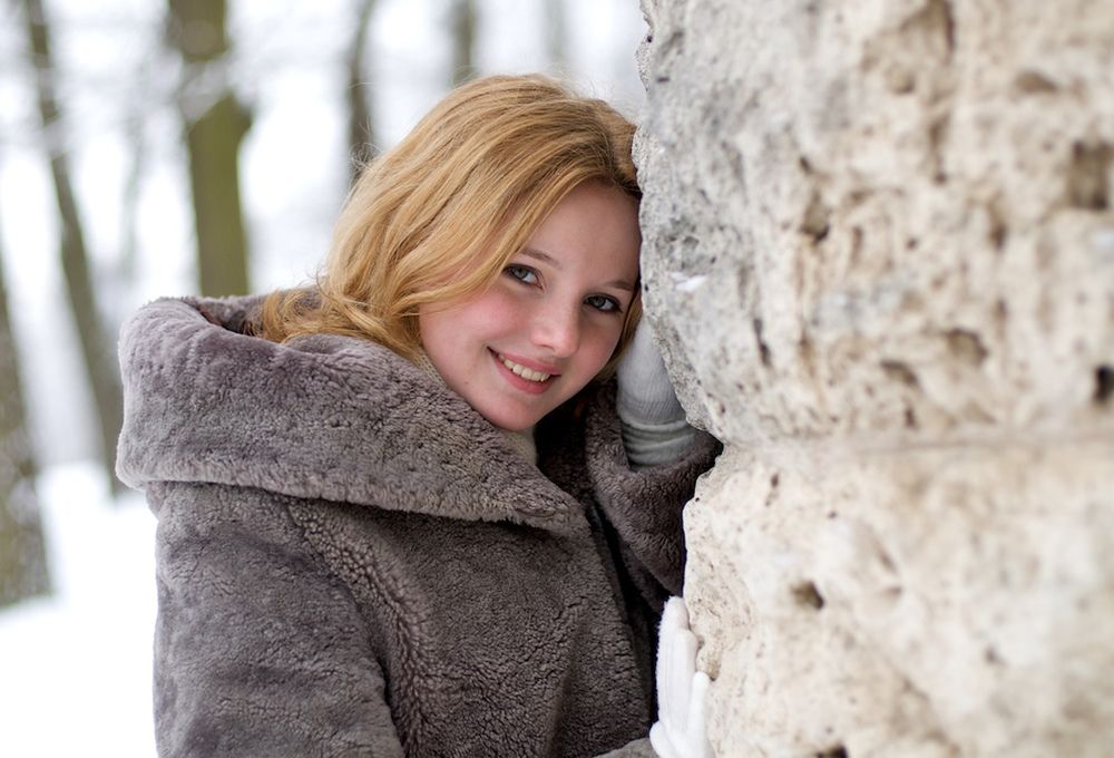 Photograph by Владимир Гашнев