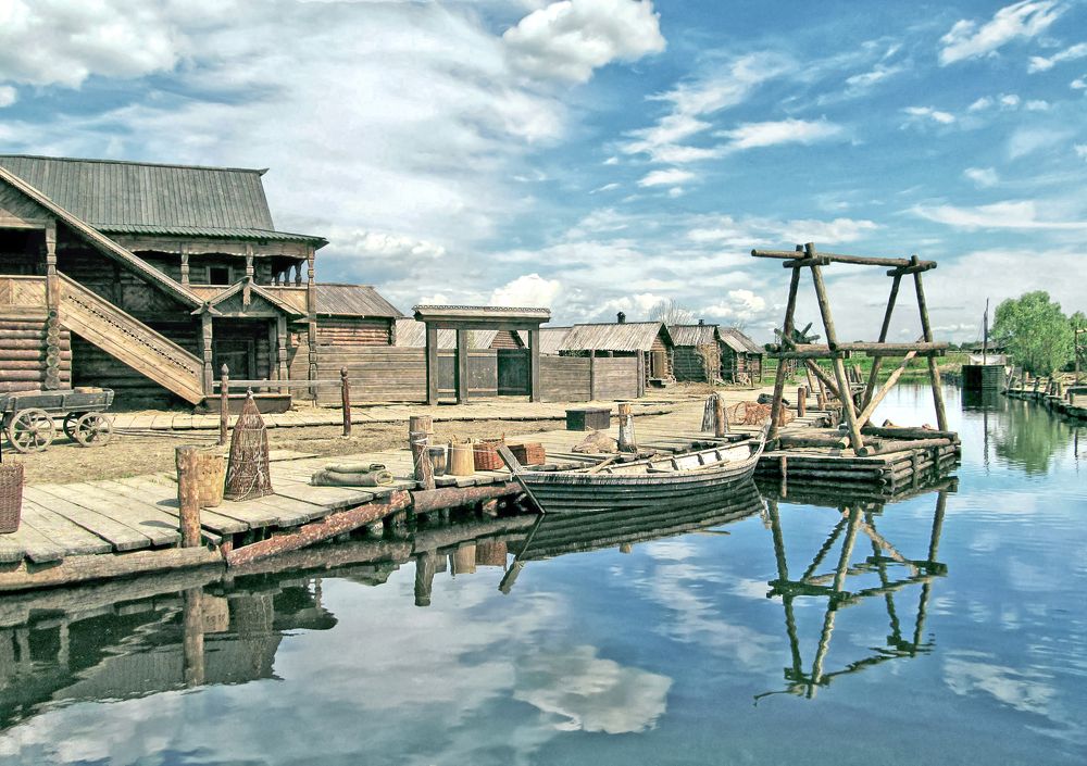 Photograph by Вера Лопатина