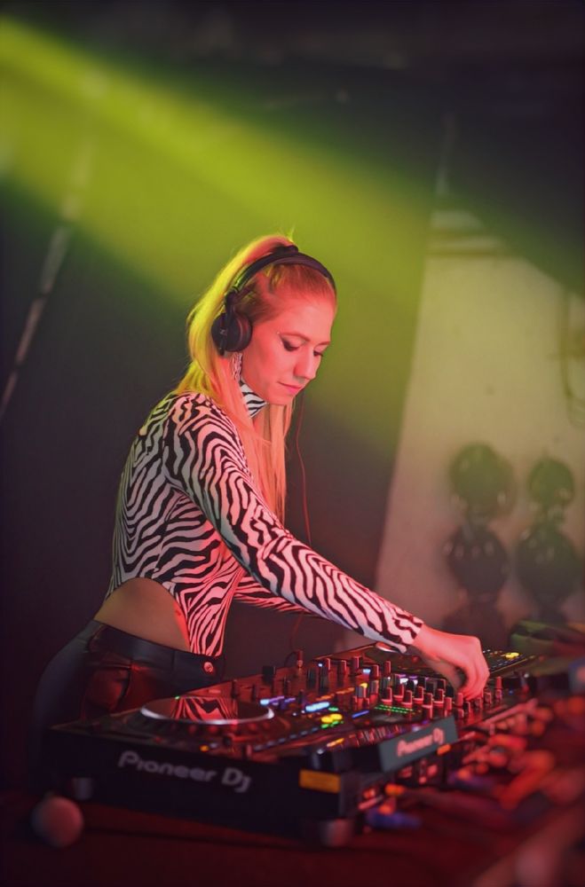 Photograph by Sallai Zoran