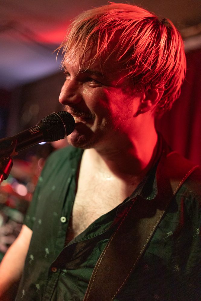 Photograph by Sallai Zoran