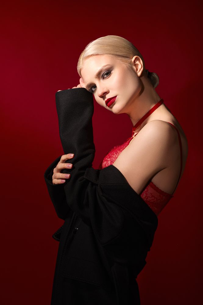 Фотография автора Андрей Руфеев