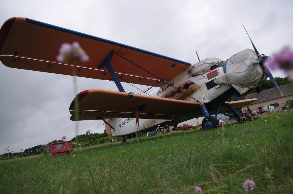 Ан-2