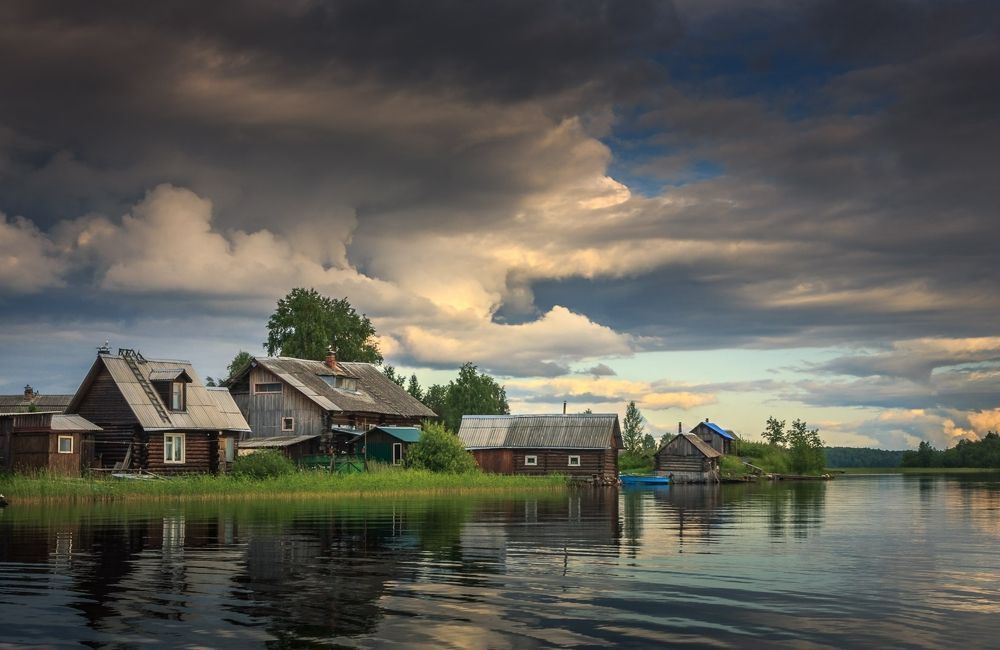 Photograph by Евгений Луцко