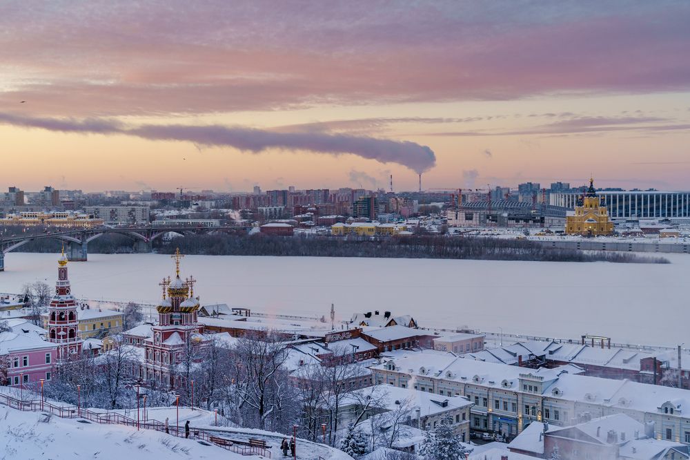 Photograph by Мурзенко Игорь