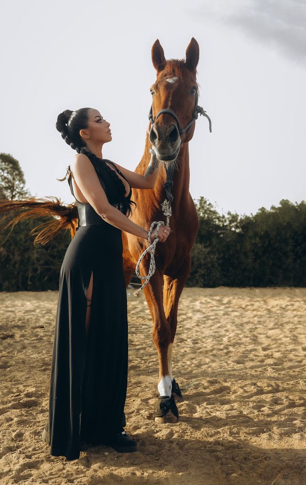 Photograph by Юлия Кочубей