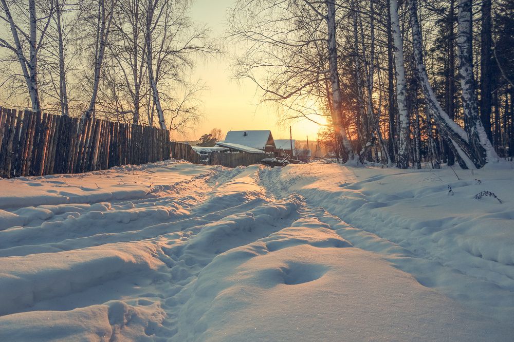Photograph by Елена Федорова