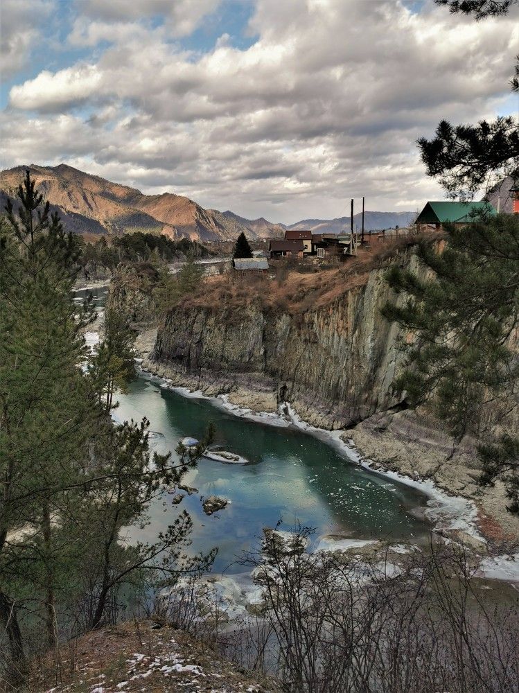 Фотография автора Юрий Кульмяков