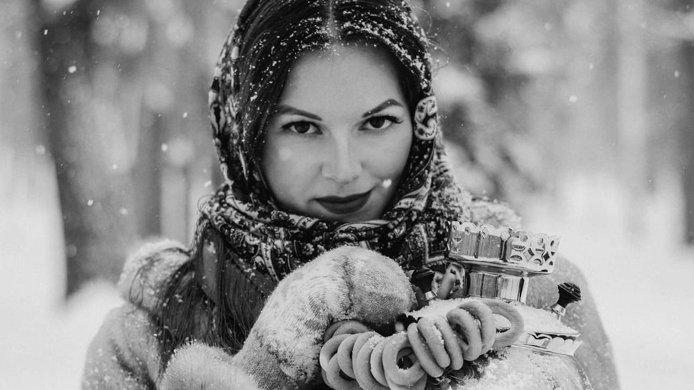 Photograph by Вера Майданова