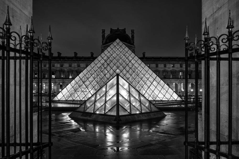 Photograph by Candido Barroso