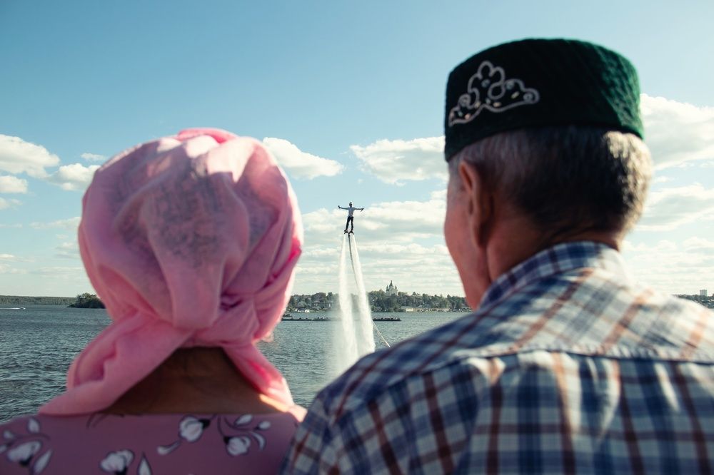 Photograph by Олег Ведерников