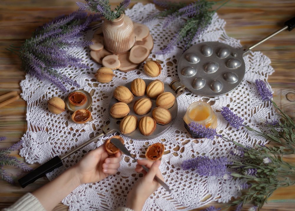 Фотография автора Вера Пархимович