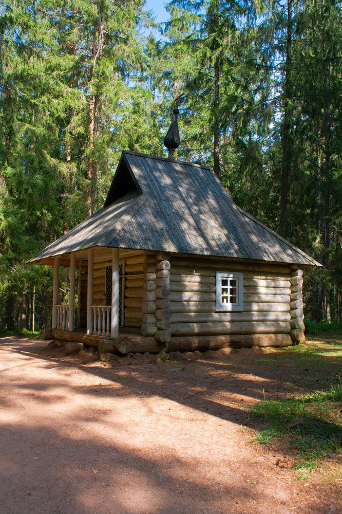 Photograph by Irina Yakovleva