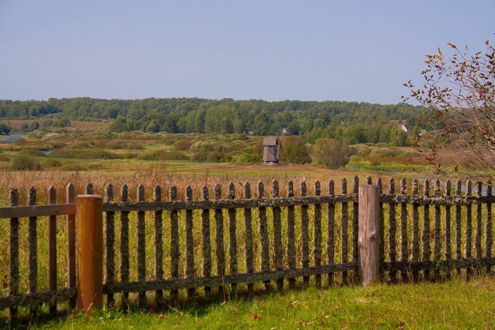 Photograph by Irina Yakovleva