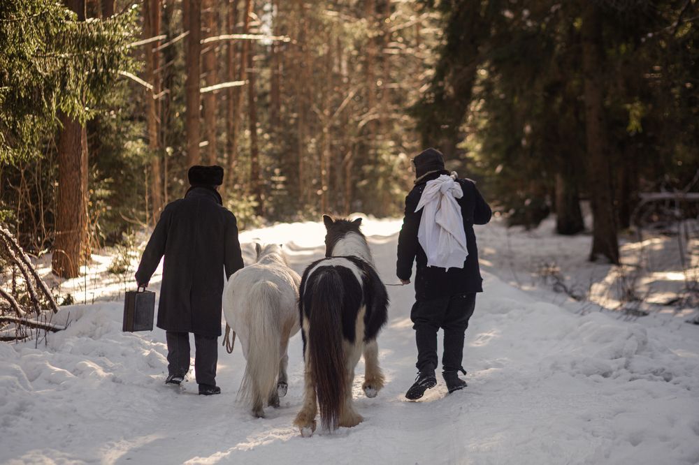 Фотография автора Вера Пархимович
