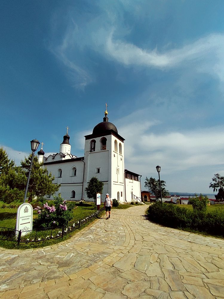 Photograph by Елена Шишкина