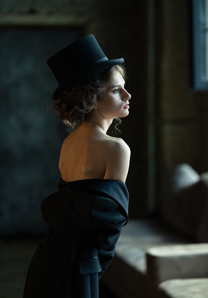 Photograph by Ivan Kremniov