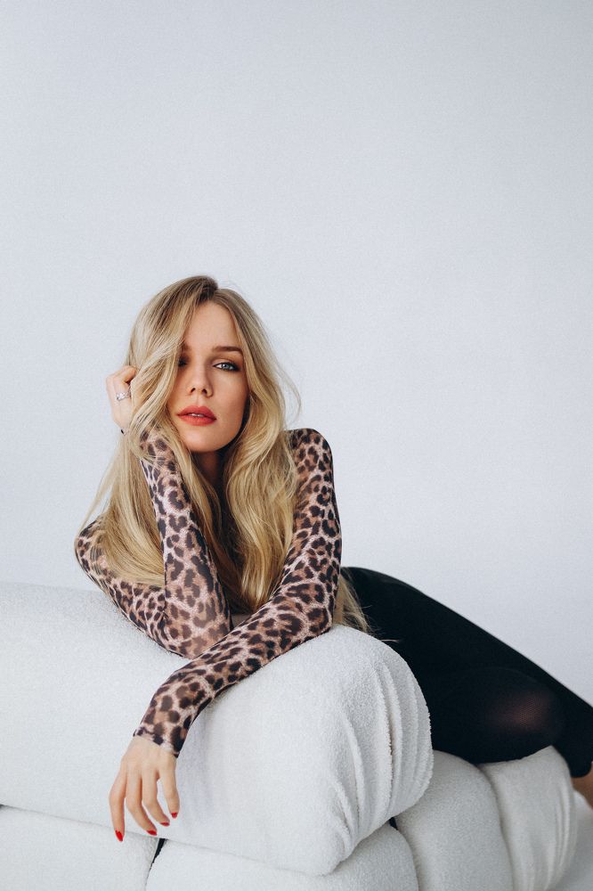 Photograph by Александра Самохина