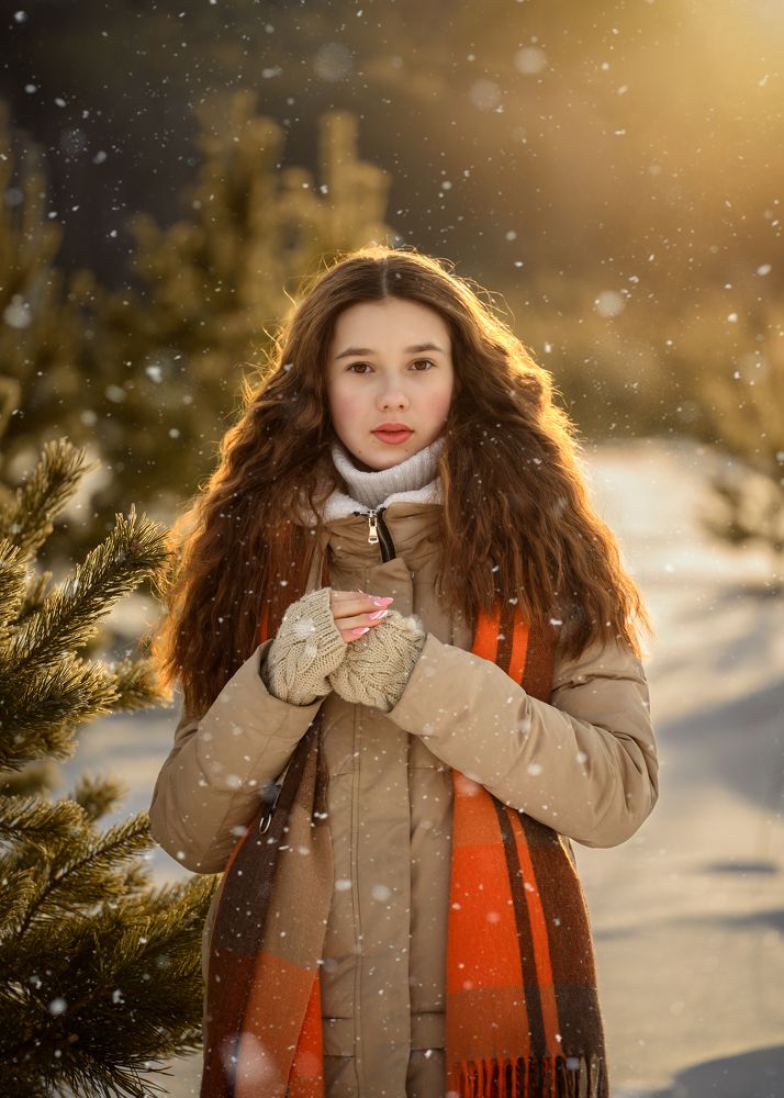 Photograph by Светлана Русанова