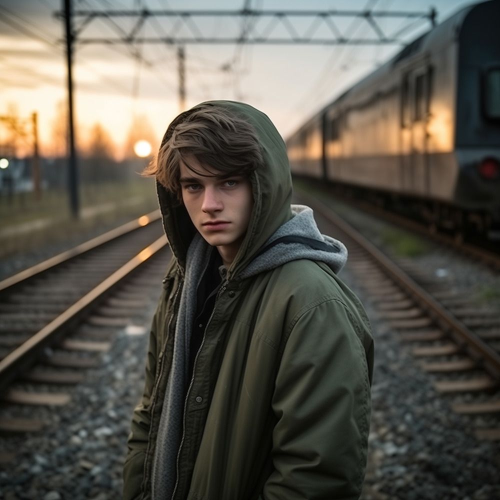 Photograph by Степан Бочаров