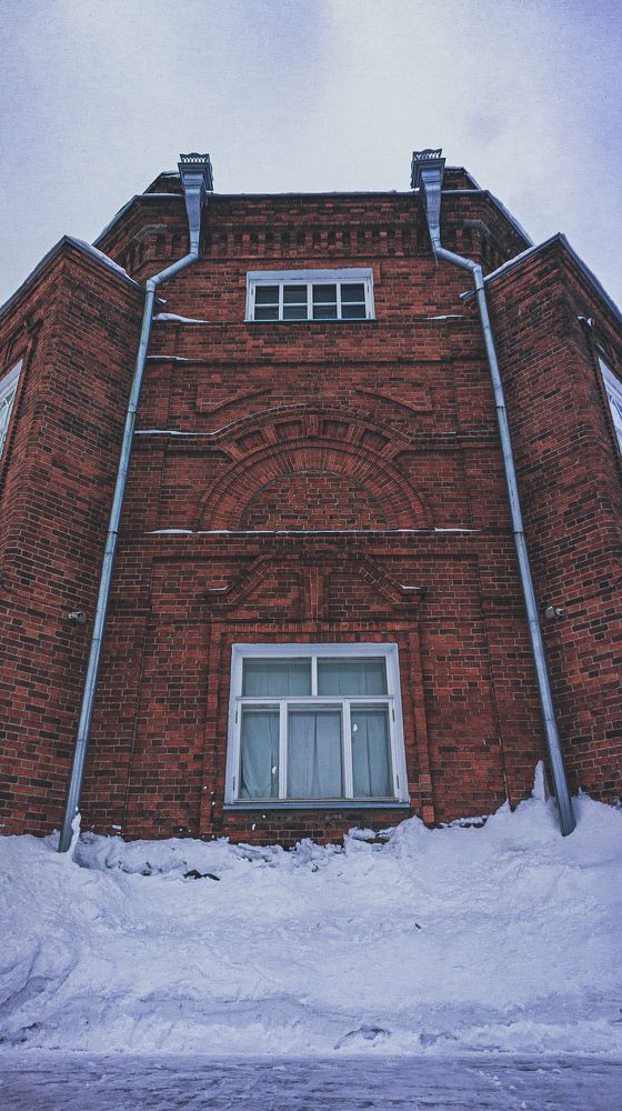 Photograph by Илья Ровинский