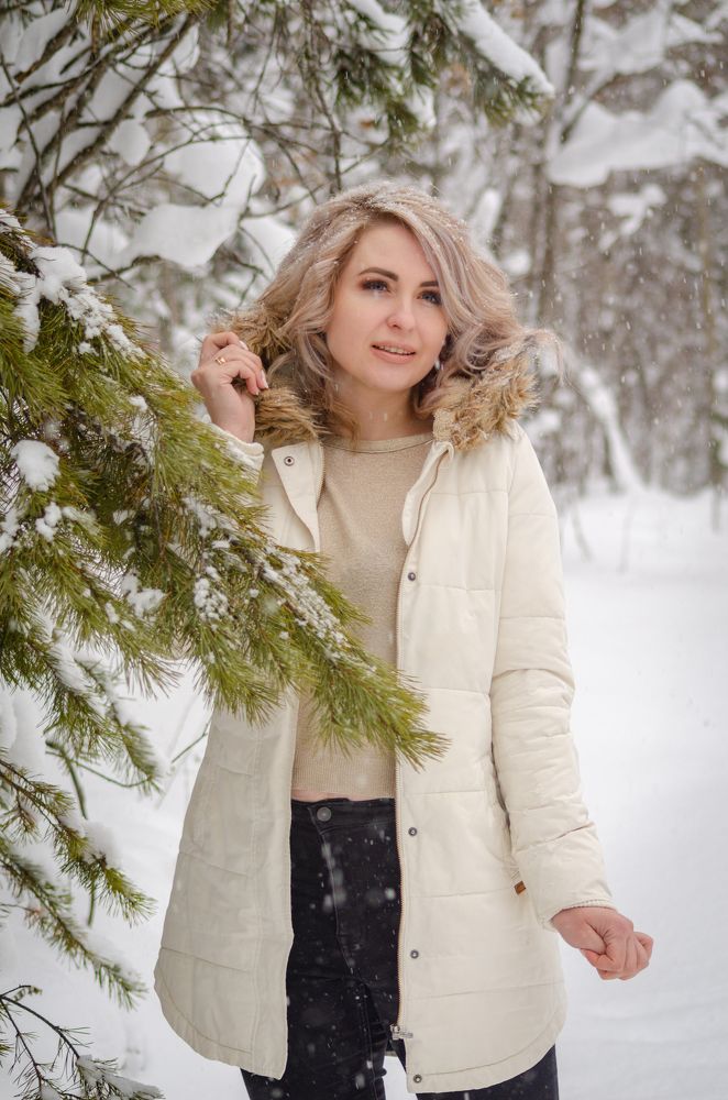 Photograph by Бадретдинов Виталий