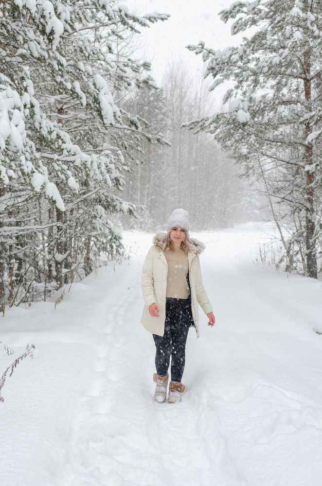 Photograph by Бадретдинов Виталий