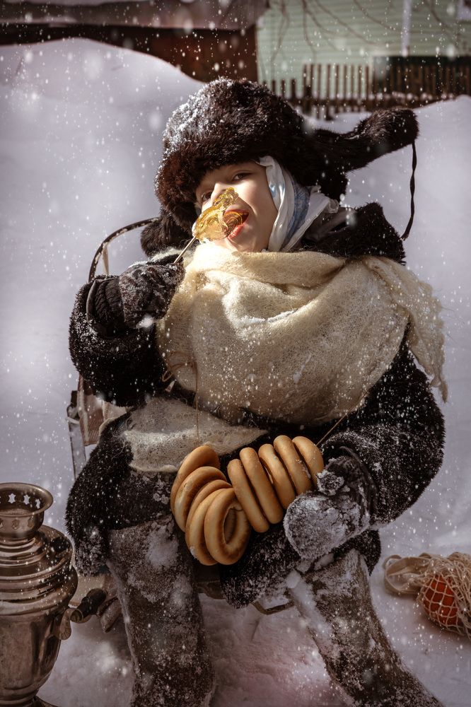 Photograph by Светлана Волкова