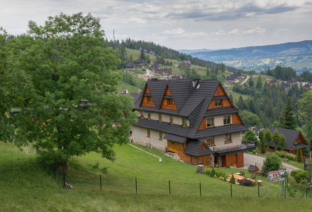 Photograph by Agita Leimane