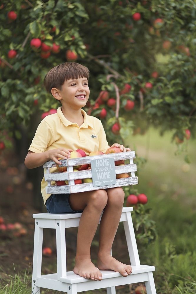 Photograph by Nataliya Kister