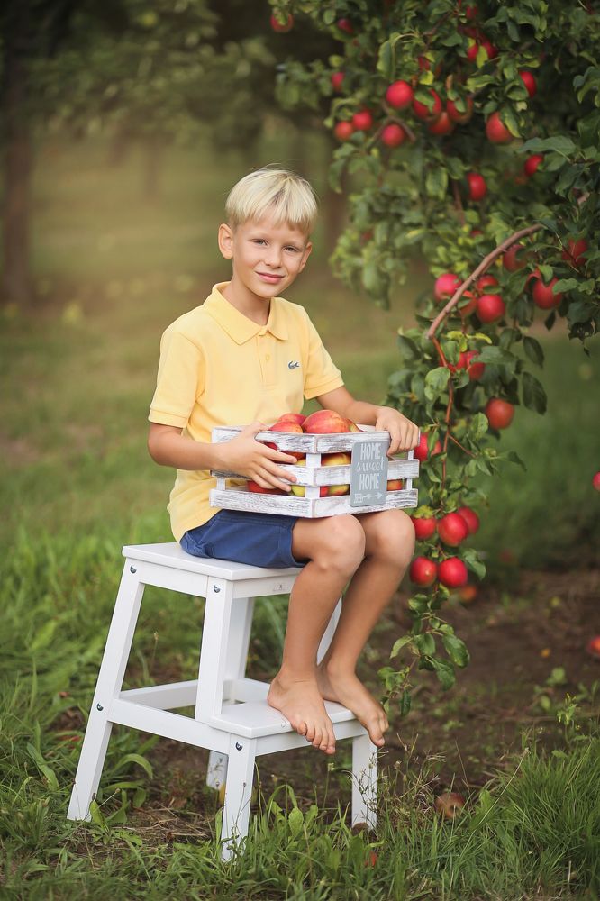 Photograph by Nataliya Kister