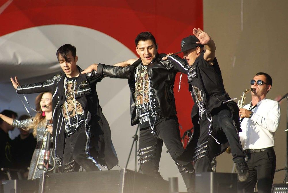 Photograph by Игорь Пшеничников