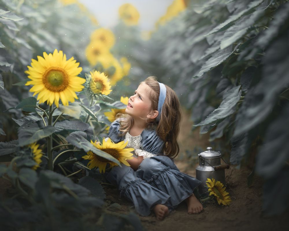 Photograph by Aleksandra Uzdrzychowska