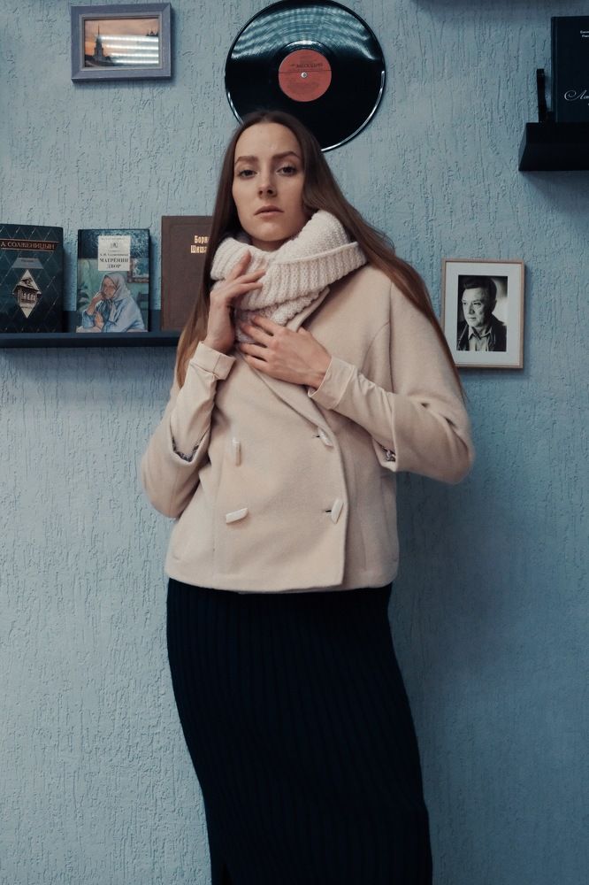 Photograph by Шабело Елена