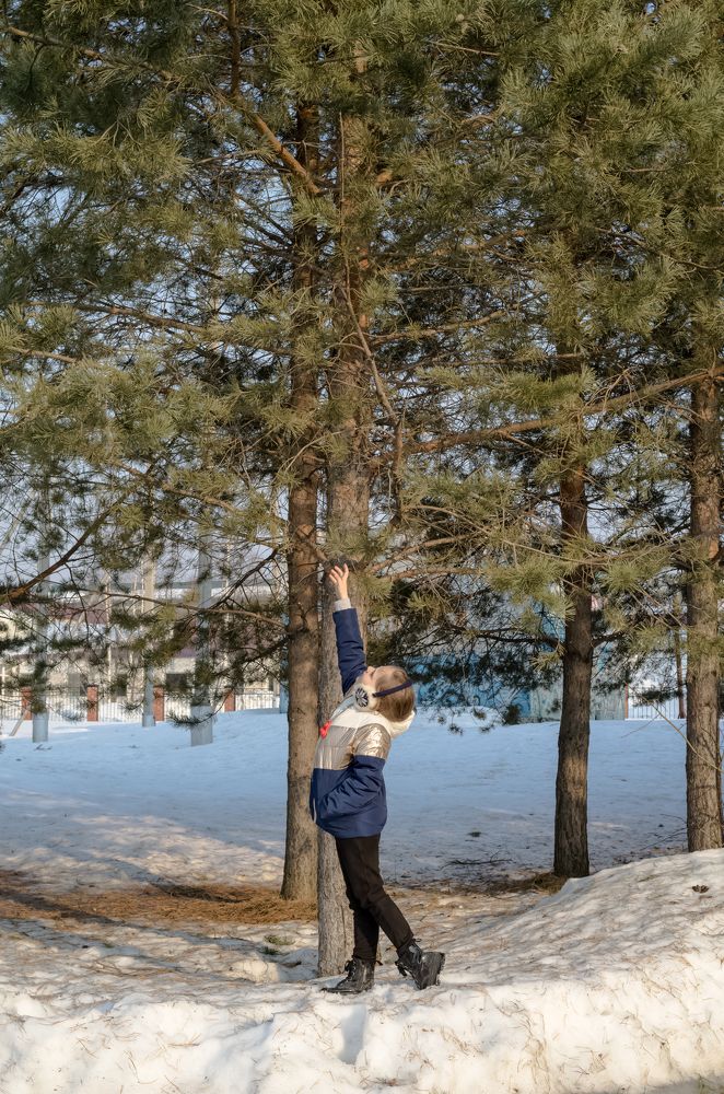 Photograph by Бадретдинов Виталий