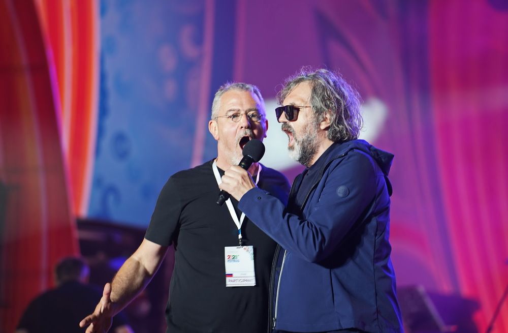 Фотография автора Игорь Винокуров