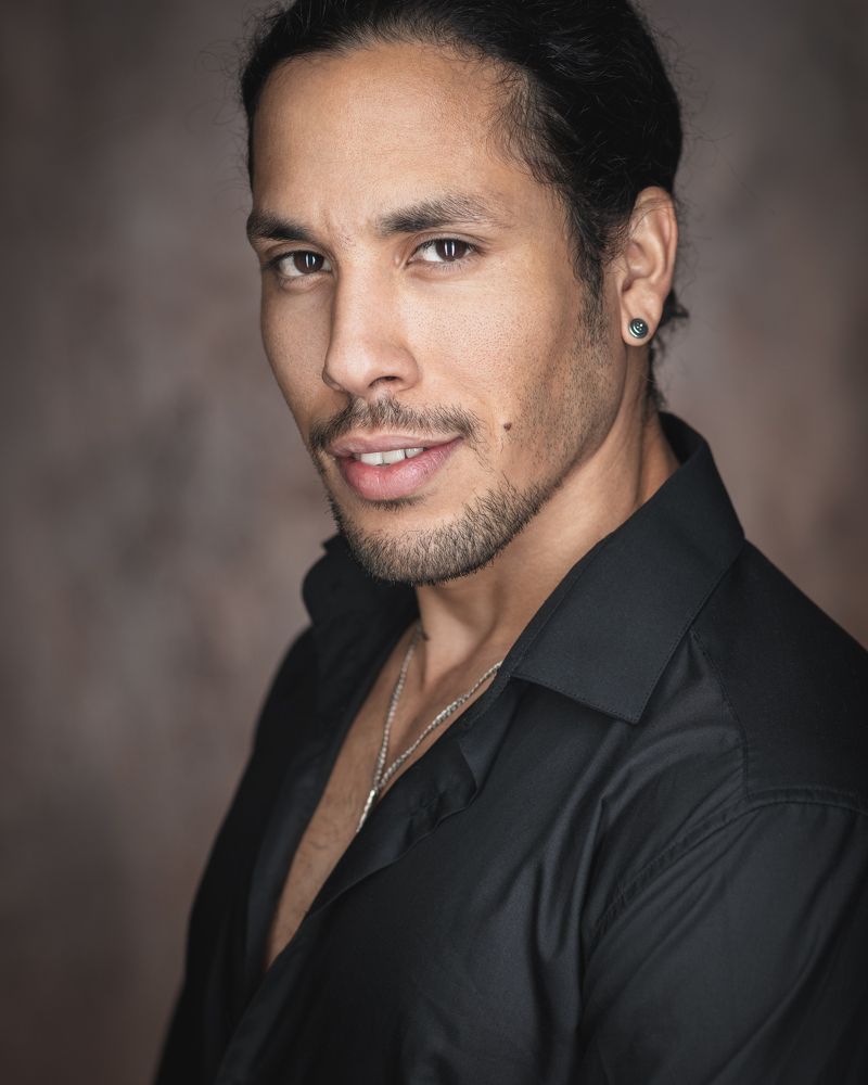 Photograph by Victoria Tereshenkova