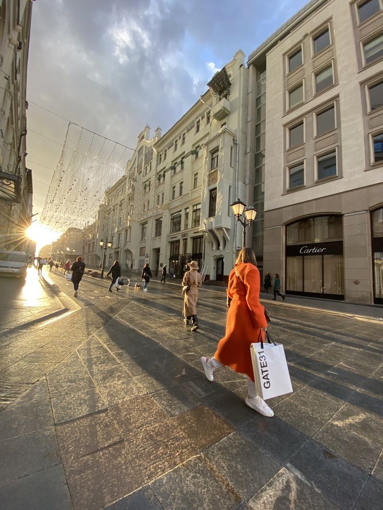 Фотография автора Татьяна