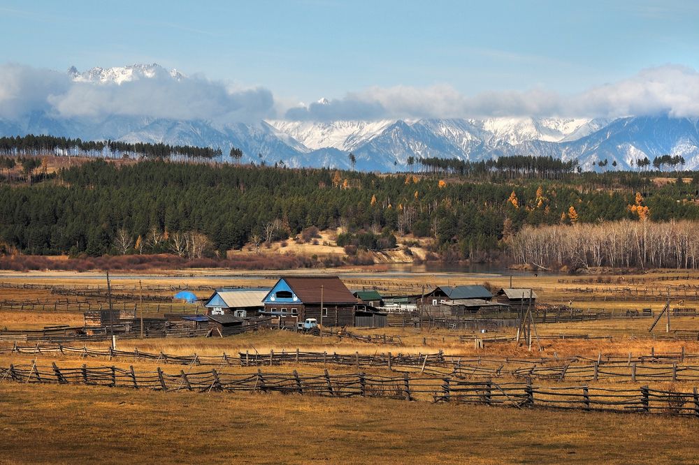 Photograph by Александр Попов