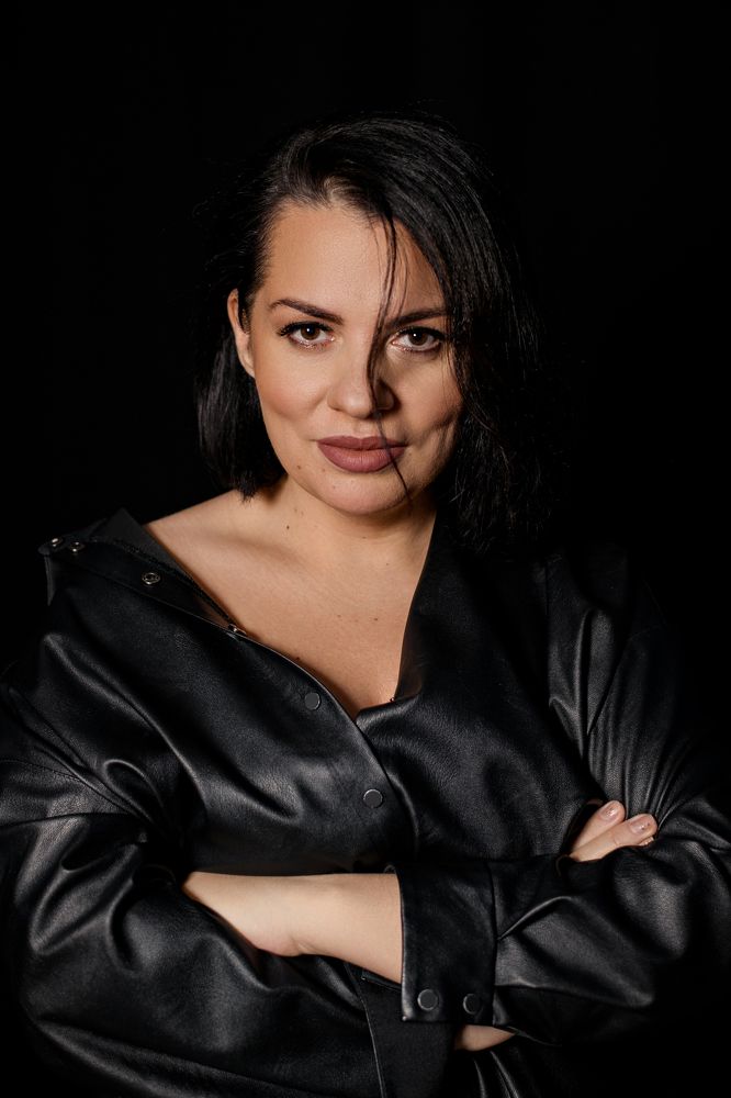 Photograph by Мария Медведева