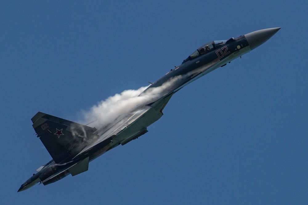 Photograph by Алексей Поляков