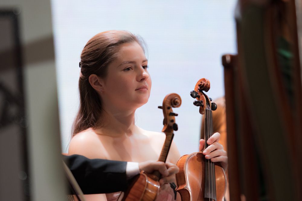 Photograph by Алина Щекотова