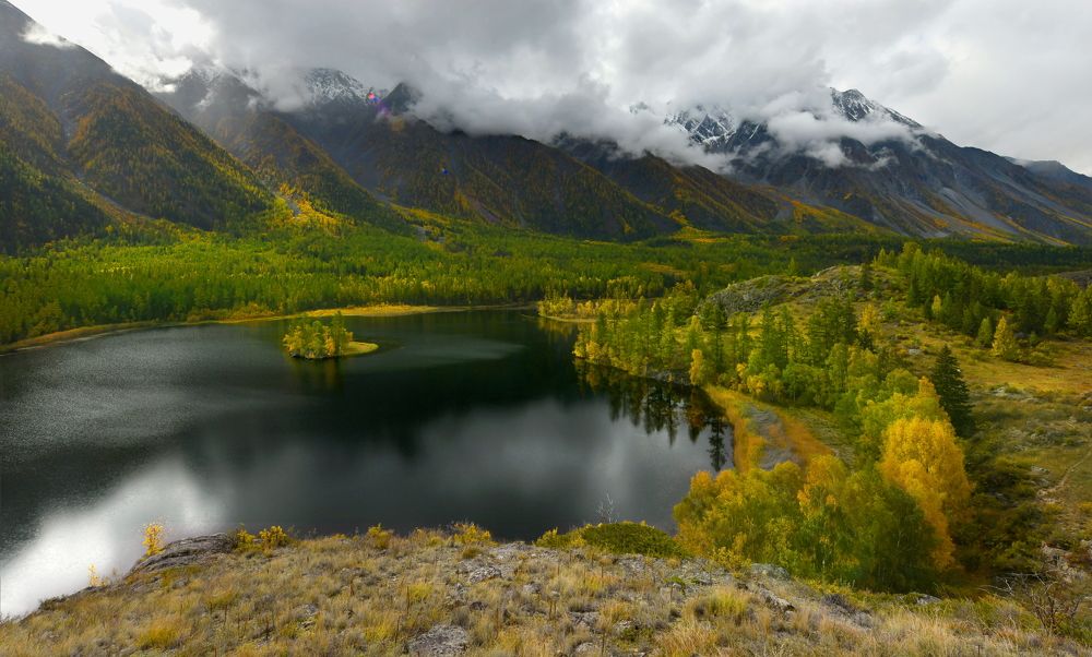 Photograph by Светлана Крат